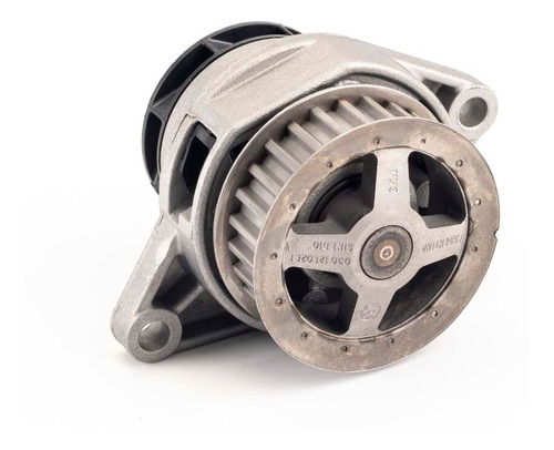 Imagen 5 de 10 de Bomba De Agua Gol Trend Motor 1.6 8v Vw Original