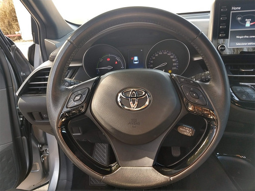 Toyota CH-R 1.8 Ecvt Hv