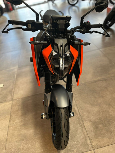 Ktm Duke 250 2024