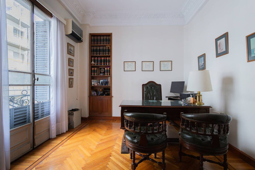 Departamentos Alquiler San Nicolás
