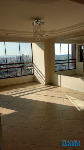 Apartamento - Saúde - Sp - 517699