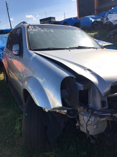 Peças Ssangyong Rexton 2008 Acabamentos Acessorios (Usado)