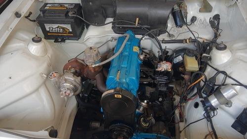Imagem 4 de 4 de Chevette Sedã