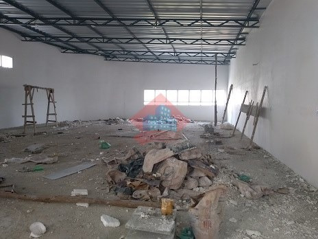 Imagem 5 de 5 de Comercial - Ref: 02269