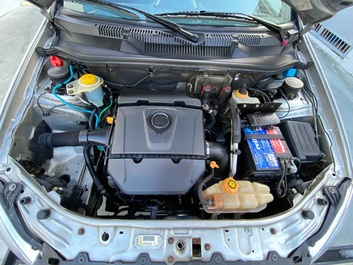 Imagem 13 de 13 de Fiat Strada 1.8 Mpi Adventure Ce 16v Flex 2p Manual