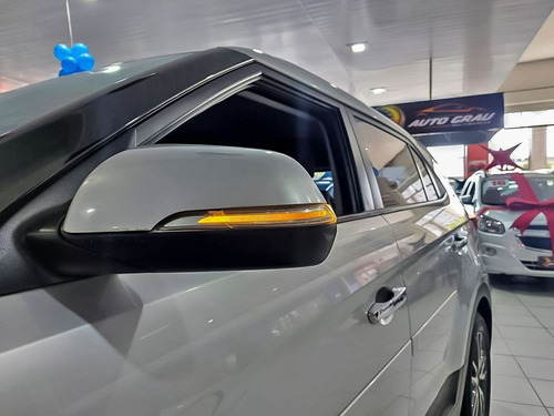 Imagem 13 de 18 de Hyundai Creta 2.0 Prestige Flex Aut. 5p