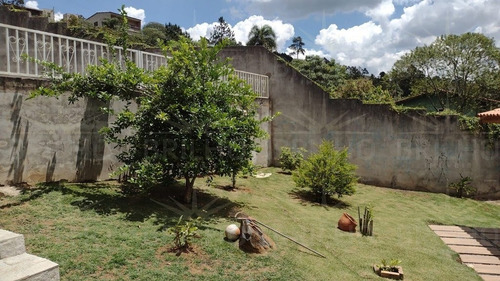 Imagem 7 de 15 de Casa Sobrado Para Venda, 4 Dormitório(s), 750.0m² - 7023