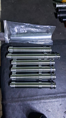 Cbc B12- 4.5mm Customizada Madeira/polimero Polimero Ou Madeira 4.5 Mm