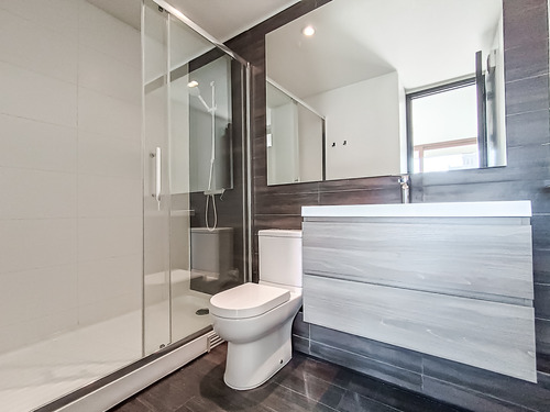 Edificio Gral. Bulnes (1 Est. 1 Bod.) Vista Norte Piso 4
