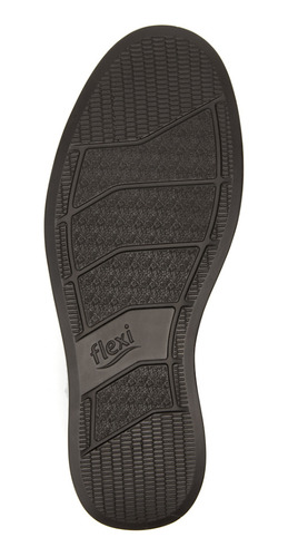 Slip On Loafer Flexi Para Hombre Estilo 413201