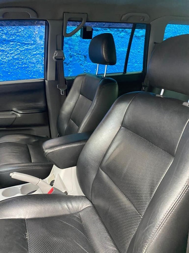 Imagem 9 de 11 de Mitsubishi Pajero Sport Hpe 4x4
