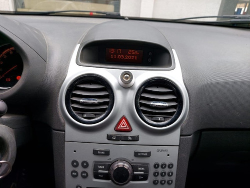 Opel Corsa Enjoy 1.4 2013
