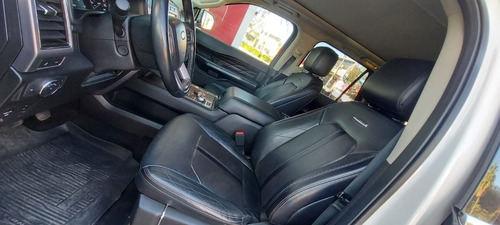 Imagen 6 de 14 de Expedition Platinum Max