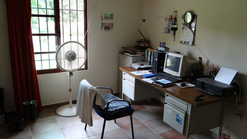 Gran Rancho En Venta En Buctzotz