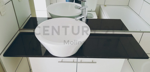 Venta Departamento Monoambiente En Belgrano