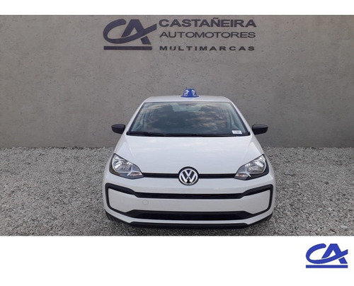 Volkswagen Up! 5p Move 2020