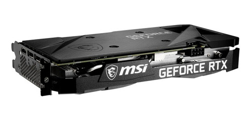 Placa De Video Nvidia Geforce Msi Rtx 3060 Ventus 12gb Oc