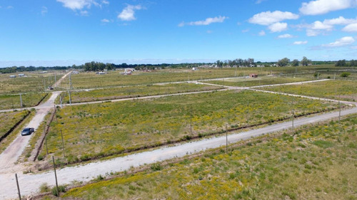 Lote En Los Cerezos. La Plata