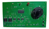 Comprar Plaqueta Compatible Lavarropas Drean Unicommand P 116 Mc