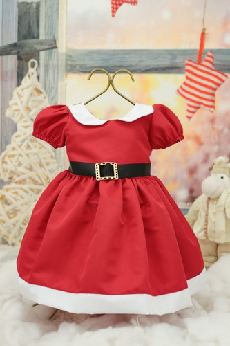 Vestido Natal Mamãe Noel Infantil E Bebê Vermelho Foto | MercadoLivre Vestido Natal Mamãe Noel Infantil E Bebê Vermelho Foto | MercadoLivre