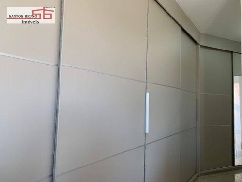 Apartamento Com 3 Dormitórios À Venda, 130 M² Por R$ 1.360.000,00 - Vila Anastácio - São Paulo/sp - Ap3208