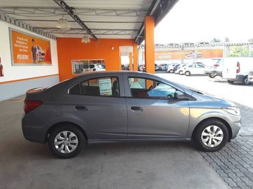 Imagem 11 de 11 de Chevrolet Onix 1.0 Mpfi Joy 8v Flex 4p Manual