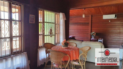 Imagem 10 de 30 de Chácara Com 3 Dormitórios À Venda, 1765 M² Por R$ 750.000,00 - Jardim Flamboyant Iii - Boituva/sp - Ch0409