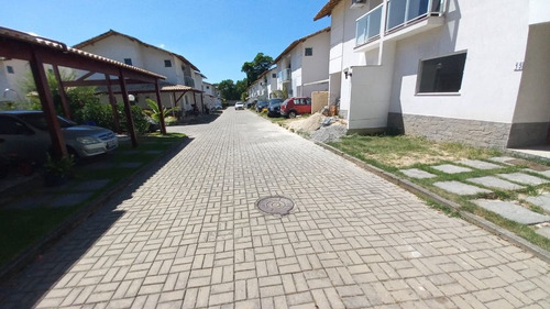 Imagem 23 de 30 de Casa Em Maria Paula, São Gonçalo/rj De 100m² 3 Quartos À Venda Por R$ 310.000,00 - Ca1937692-s
