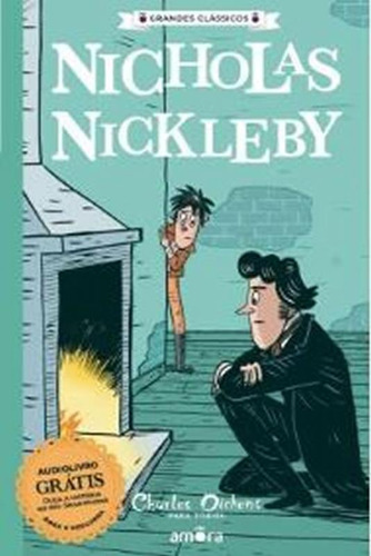 Charles Dickens Nicholas Nickleby