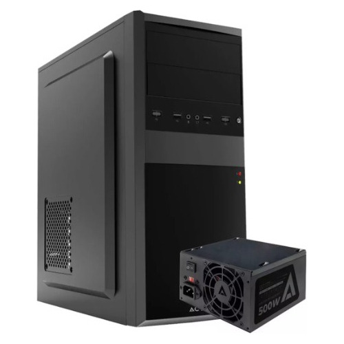 Pc Cpu Profesional Core I5 32gb Ram 2tb Hdmi Ssd Wifi
