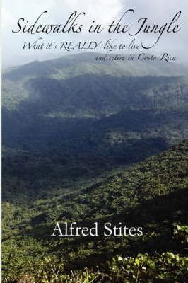 Libro Sidewalks In The Jungle - Alfred Stites