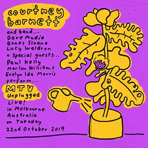 - Mtv Unplugged Live In Melbourne - Cd 2019