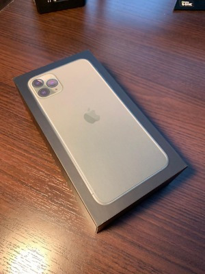Imagen 2 de 2 de Apple iPhone 11 Pro Max - 512gb - Midnight Green (unlocked)
