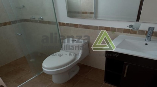 Imagen 7 de 14 de Apartamento En Arriendo En Barrancabermeja El Palmar