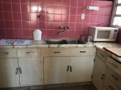 Imagen 11 de 14 de Casa Americana En Venta- 3 Ambientes Con Excelente Fondo- Zona Ituzaingo Norte- Permuta
