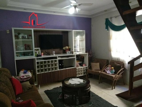 Imagem 2 de 14 de Casa A Venda No Bairro Jardim Arco-iris Em Itupeva - Sp. - 3304-1