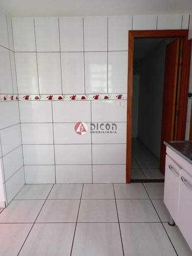 Imagem 9 de 15 de Apartamento À Venda 02 Dormitórios, Conjunto Habitacional Tocantins I - 3123