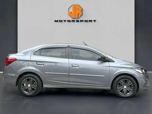 Chevrolet Joy 1.0 SPE4 FLEX PLUS MANUAL