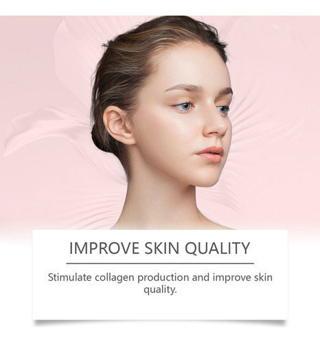 Limpiador Facial Refrescante Para Hidratar E Hidratar Moi