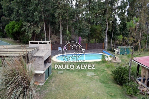 Casas Venta 2 Dormitorios Bella Vista