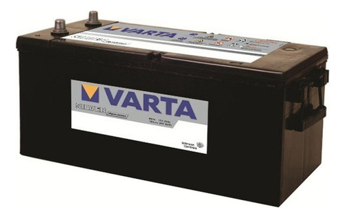 Batería Varta Vpa150td 150 Amper Hora