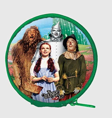 Spoontiques - Auriculares Wizard Of Oz Con Estuche