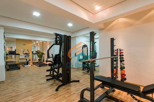Imagem 18 de 30 de Apartamento Com 3 Dormitórios À Venda, 76 M² Por R$ 475.000,00 - Picanco - Guarulhos/sp - Ap2367