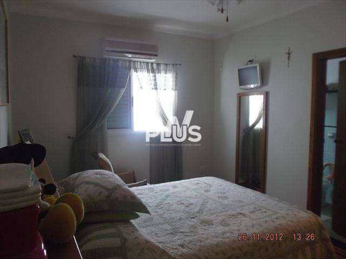 Imagem 21 de 22 de Casa De Condomínio Com 4 Dorms, Jardim Itanguá, Sorocaba - R$ 870 Mil, Cod: 33993 - V33993