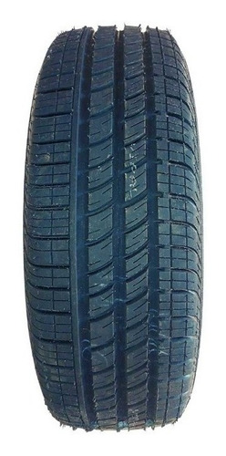 Kit 4 Pneu 205/60/16 Remold Com Borracha Vipal E Garantia