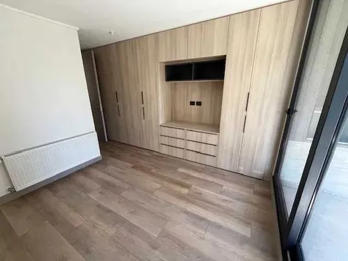 Exclusivo Departamento Nuevo 1d, Las Condes (81456)