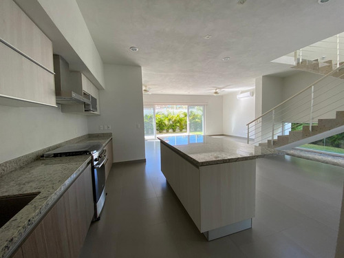Imagen 6 de 14 de Casa En Venta Ubicada En Real Nuevo Vallarta