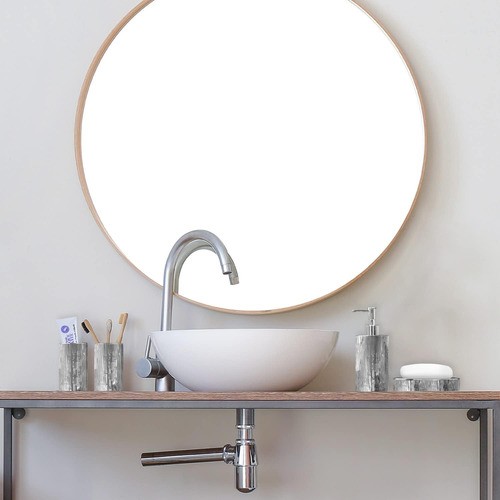 Juego De Accesorios De Baño, Soporte Para Cepillo De Dientes