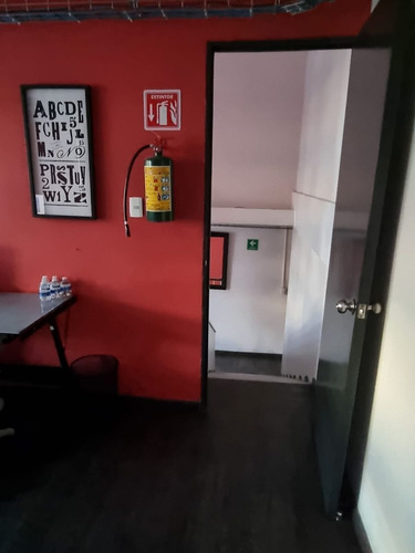 Amplia Y Hermosa Casa Con Uso De Suelo En Col. Polanco
