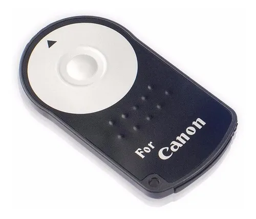 Control Remoto Para Camara Canon M M2 M5, M3